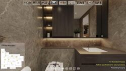 Kassia (D17), Condominium #569261891